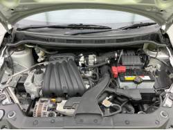 ティーダラティオ １５Ｓの中古車画像