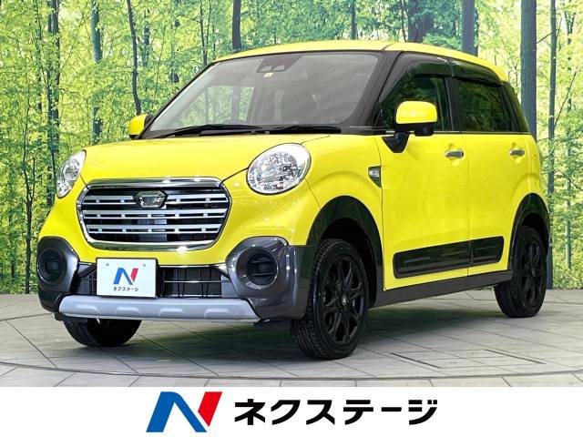 ダイハツ キャスト アクティバX SAⅢ 3.2万Km (三重県)[441]の中古