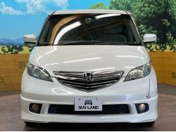 エリシオン ＶＧの中古車画像