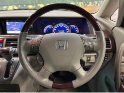 エリシオン ＶＧの中古車画像