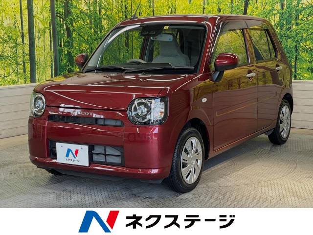 ダイハツ ミラトコット Ｌ ＳＡⅢ 0.2万Km 79.9万円(栃木県)[620]の ...