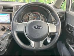 トレジア １．３ｉの中古車画像