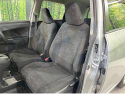 トレジア １．３ｉの中古車画像