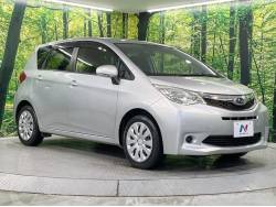 トレジア １．３ｉの中古車画像