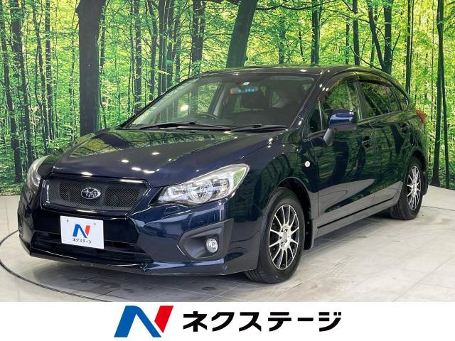 スバル インプレッサスポーツ 1．6i－L 9.2万Km (宮城県)[045]の