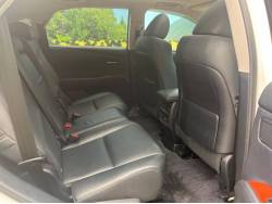 ＲＸ ＲＸ４５０ｈの中古車画像