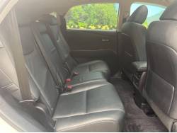 ＲＸ ＲＸ４５０ｈの中古車画像