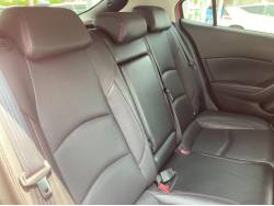 アクセラスポーツ ２０Ｓツーリング Ｌパッケージの中古車画像