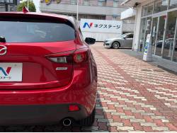 アクセラスポーツ ２０Ｓツーリング Ｌパッケージの中古車画像