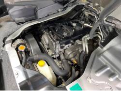 キャラバンコーチ ＤＸの中古車画像