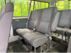 キャラバンコーチ ＤＸの中古車画像