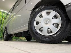 キャラバンコーチ ＤＸの中古車画像