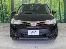 カローラフィールダー ＥＸの中古車画像