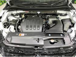 エクリプスクロス Ｐの中古車画像