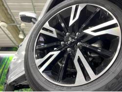 エクリプスクロス Ｐの中古車画像