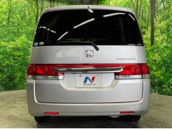 ステップワゴン ＨＤＤナビ スタイル セレクトの中古車画像