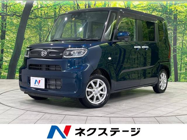 ダイハツ タント X 1.1万Km (北海道)[978]の中古車詳細｜北海道の帯広