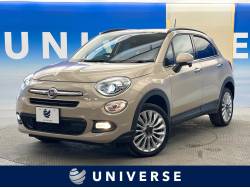 ５００Ｘの中古車