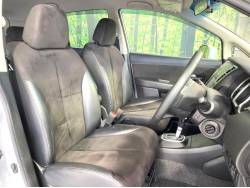 ティーダ １５Ｇの中古車画像