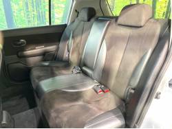 ティーダ １５Ｇの中古車画像