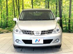 ティーダ １５Ｇの中古車画像