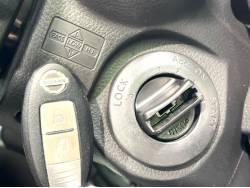 ティーダ １５Ｇの中古車画像