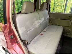 ｅＫワゴン Ｍの中古車画像