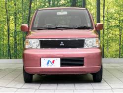 ｅＫワゴン Ｍの中古車画像