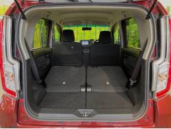 ステラ カスタムＲＳの中古車画像