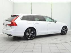 Ｖ９０ Ｔ６ ＡＷＤ Ｒデザインの中古車画像