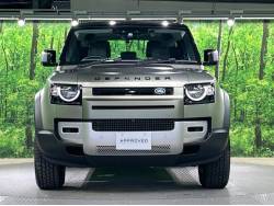 ディフェンダー ９０Ｓの中古車画像