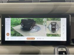 ディフェンダー ９０Ｓの中古車画像