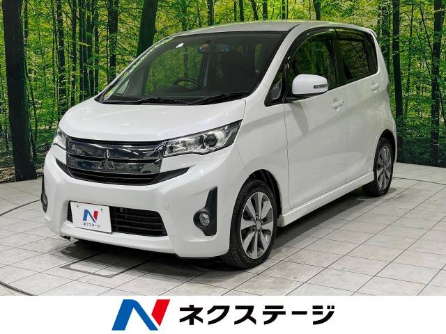三菱 eKカスタム T 5.5万Km (長野県)[390]の中古車詳細｜長野県の  