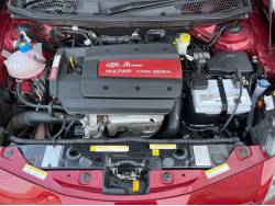 ジュリエッタ コンペティツィオーネの中古車画像