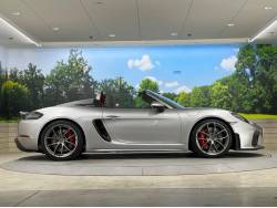 ７１８スパイダー ７１８スパイダーの中古車画像