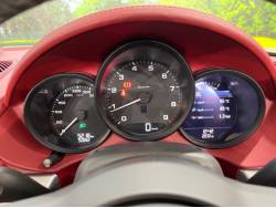 ７１８スパイダー ７１８スパイダーの中古車画像