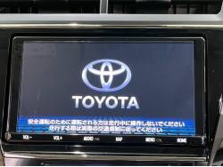 プリウスα Ｇの中古車画像