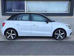 Ａ１スポーツバック アーバンスタイルリミテッドの中古車画像