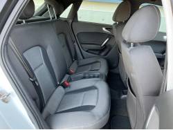 Ａ１スポーツバック アーバンスタイルリミテッドの中古車画像