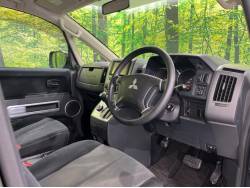 デリカＤ：５ ローデスト リミテッドエディションの中古車画像