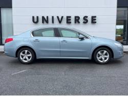 ５０８ アリュールの中古車画像