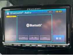 ５０８ アリュールの中古車画像