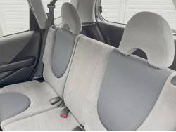 フィット ＨＤＤナビ コンフォートエディションの中古車画像