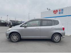 フィット ＨＤＤナビ コンフォートエディションの中古車画像