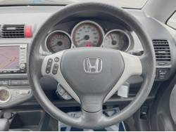 フィット ＨＤＤナビ コンフォートエディションの中古車画像