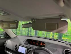 カローラルミオン ５０周年記念特別仕様車 １．８Ｓ オン ビーの中古車画像