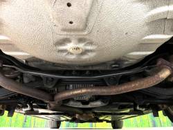 レガシィツーリングワゴン ２．０ＧＴ ＳＩクルーズの中古車画像