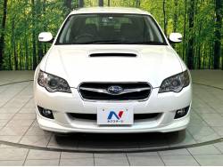 レガシィツーリングワゴン ２．０ＧＴ ＳＩクルーズの中古車画像