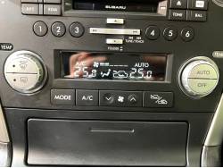 レガシィツーリングワゴン ２．０ＧＴ ＳＩクルーズの中古車画像