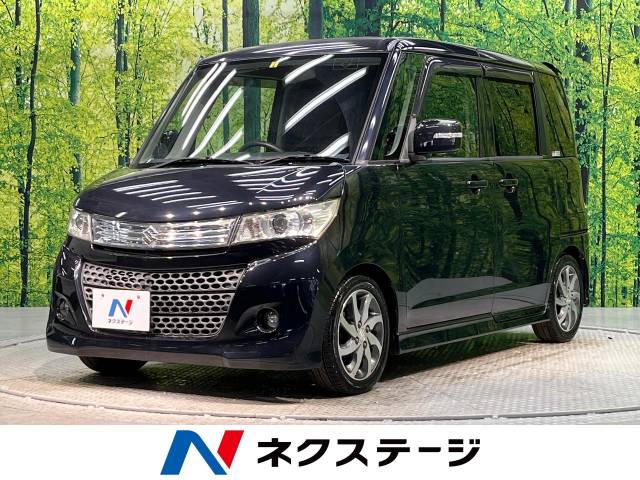スズキ パレットSW XS 13.5万Km (福岡県)[462]の中古車詳細｜福岡